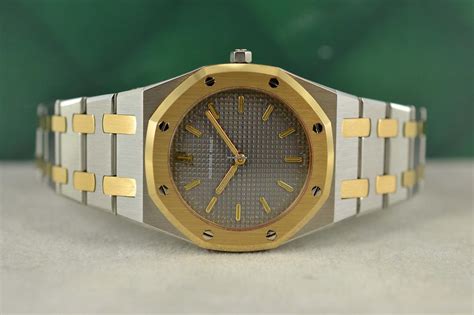 audemars piguet royal oak 1985|audemars piguet royal oak price.